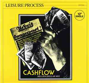 Leisure Process - Cashflow