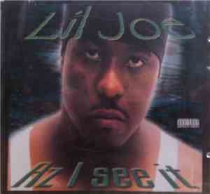 Lil Joe  - Az I See It