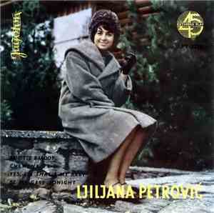 Ljiljana Petrović - Ljiljana Petrović U Twistu