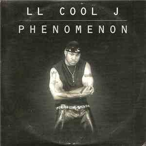 LL Cool J - Phenomenon