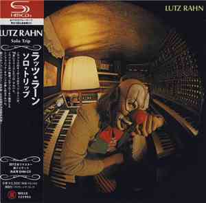 Lutz Rahn - Solo Trip