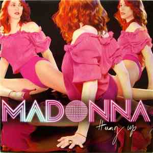 Madonna - Hung Up