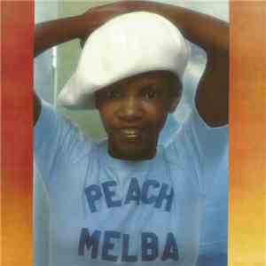 Melba Moore - Peach Melba