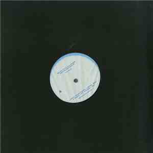 Melodie  & Teluric present Glueped - Glues From The Toolbox EP