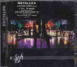 Metallica - S&M