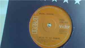 Michael Crawford - I Missed The Last Rainbow / The Lady From L.A.