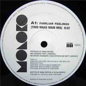 Moloko - Familiar Feelings