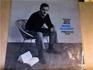 Mose Allison - Young Man Mose