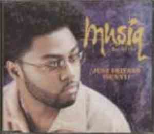 Musiq Soulchild - Just Friends (Sunny)