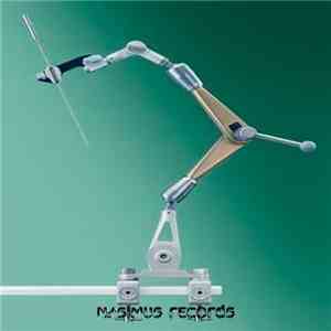 Nacim Ladj - Minimal Surgery EP