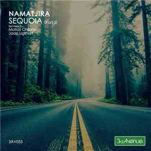 Namatjira - Sequoia (Part 2)