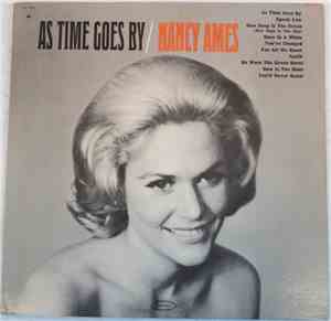 Nancy Ames - As Time Goes By