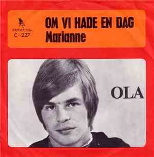 Ola Håkansson - Om Vi Hade En Dag