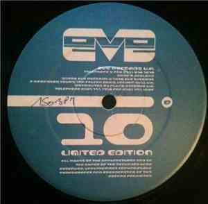 Pablo Gargano - Eve 10