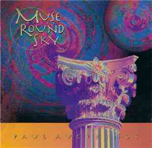 Paul Avgerinos - Muse Of The Round Sky