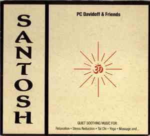 PC Davidoff & Friends - Santosh