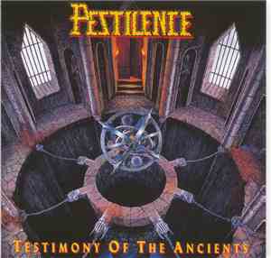 Pestilence - Testimony Of The Ancients