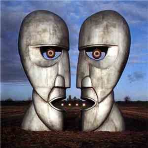 Pink Floyd - The Division Bell