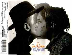 P.M. Dawn - More Than Likely