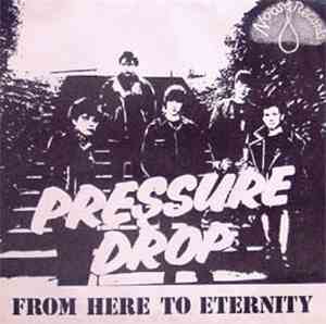 Pressure Drop  - From Here To Eternity