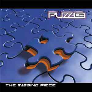 Puzzle  - The Missing Piece
