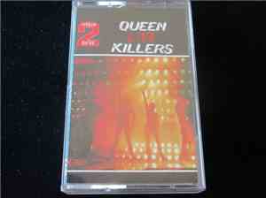 Queen - Live Killers