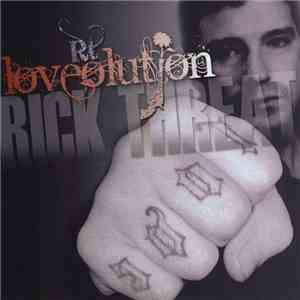 Rick Threat - Loveolution