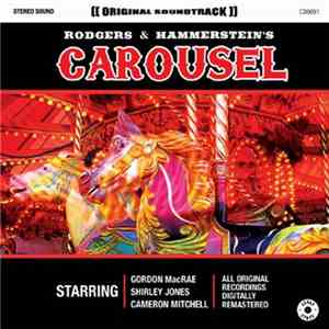 Rodgers & Hammerstein - Carousel (Original Soundtrack)