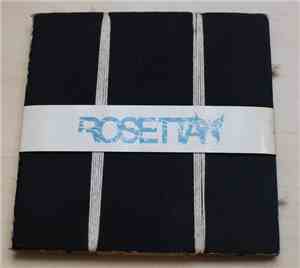 Rosetta  - Demo