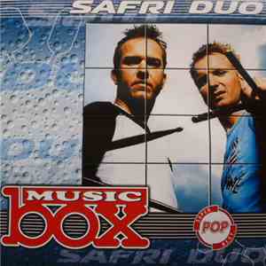 Safri Duo - Music Box