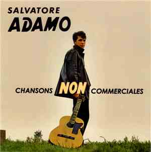 Salvatore Adamo - Chansons Non Commerciales