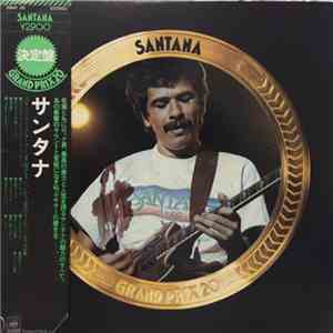 Santana - Santana