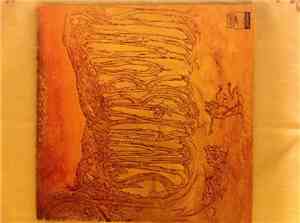 Savoy Brown - Blue Matter