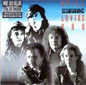 Scorpions - Still Loving You