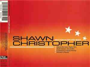 Shawn Christopher - Another Sleepless Night