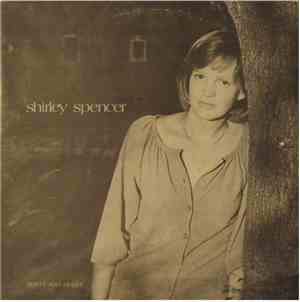Shirley Spencer - Sweet Sad Singer