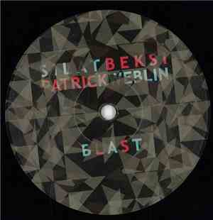 Silat Beksi, Patrick Weblin - Blast