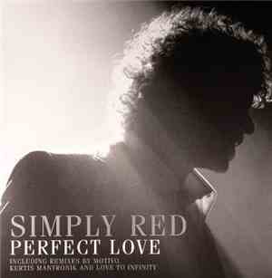 Simply Red - Perfect Love