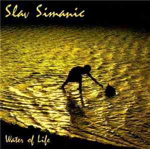 Slav Simanic - Water Of Life