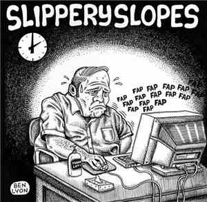 Slippery Slopes - Sad Tugs