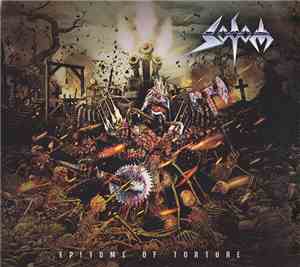 Sodom - Epitome Of Torture