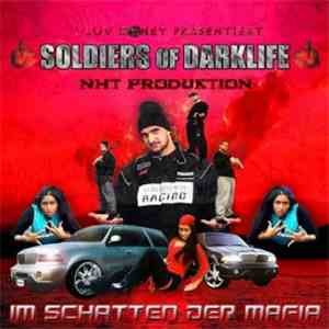 Soldiers Of Darklife - Im Schatten Der Mafia