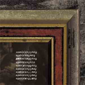 Spalding Gray  - Open Half Door
