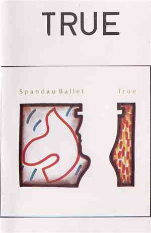 Spandau Ballet - True
