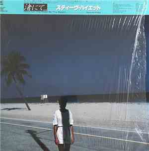 Steve Hiett - Down On The Road By The Beach
