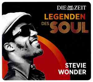 Stevie Wonder - Legenden des Soul · Die Zeit