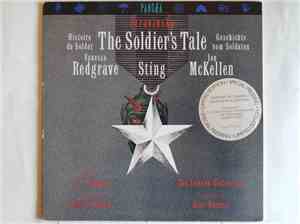 Stravinsky, Vanessa Redgrave, Sting, Ian McKellen - The Soldier's Tale - Hi ...