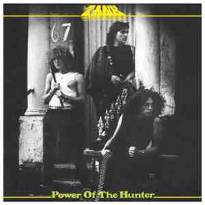Tank  - Power Of The Hunter