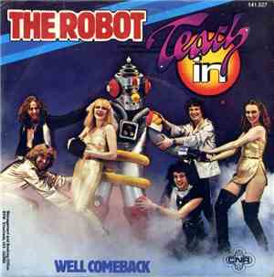 Teach-In - The Robot