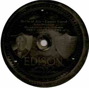The Carol Singers - Bells Of Joy / Victory